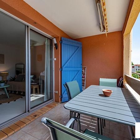 Апартаменты L'Athlantis - Cosy With Terrace And Parking Сен-Сиприен Экстерьер фото