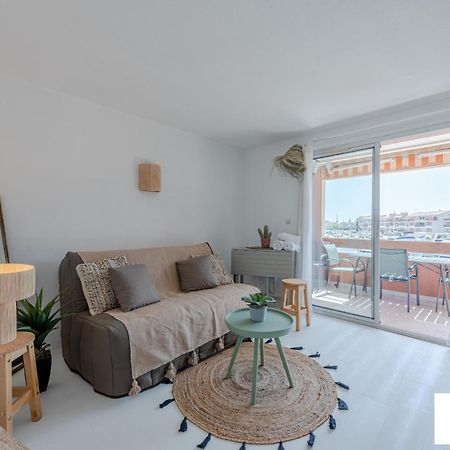Апартаменты L'Athlantis - Cosy With Terrace And Parking Сен-Сиприен Экстерьер фото