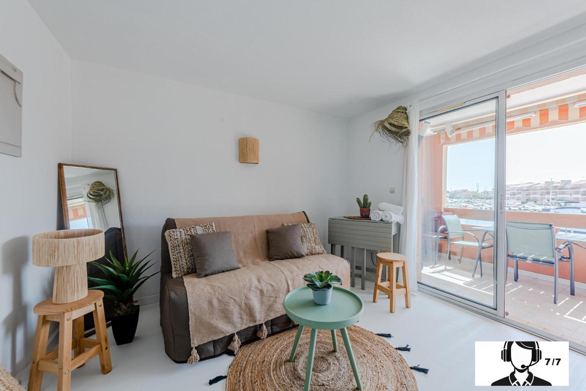 Апартаменты L'Athlantis - Cosy With Terrace And Parking Сен-Сиприен Экстерьер фото