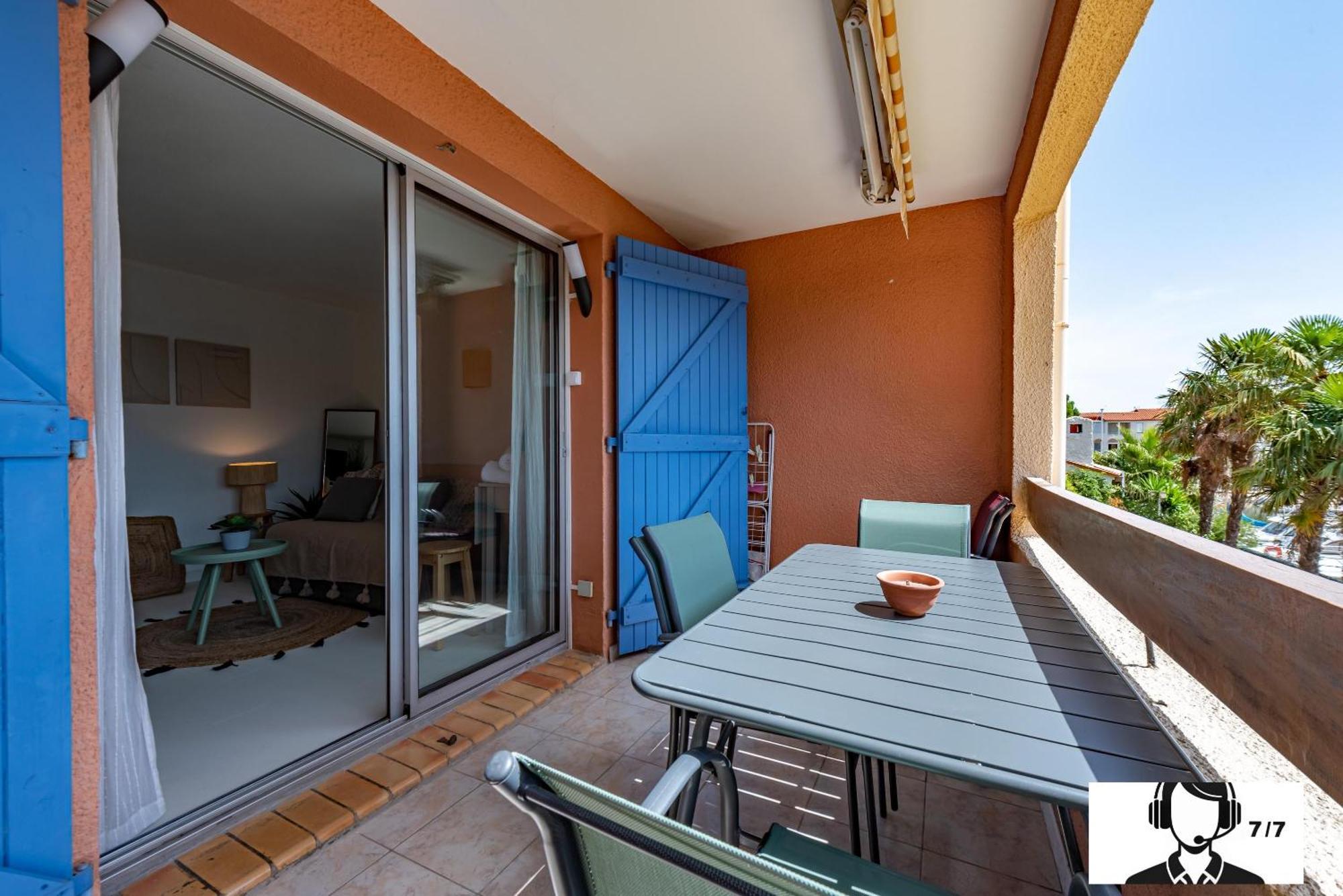 Апартаменты L'Athlantis - Cosy With Terrace And Parking Сен-Сиприен Экстерьер фото