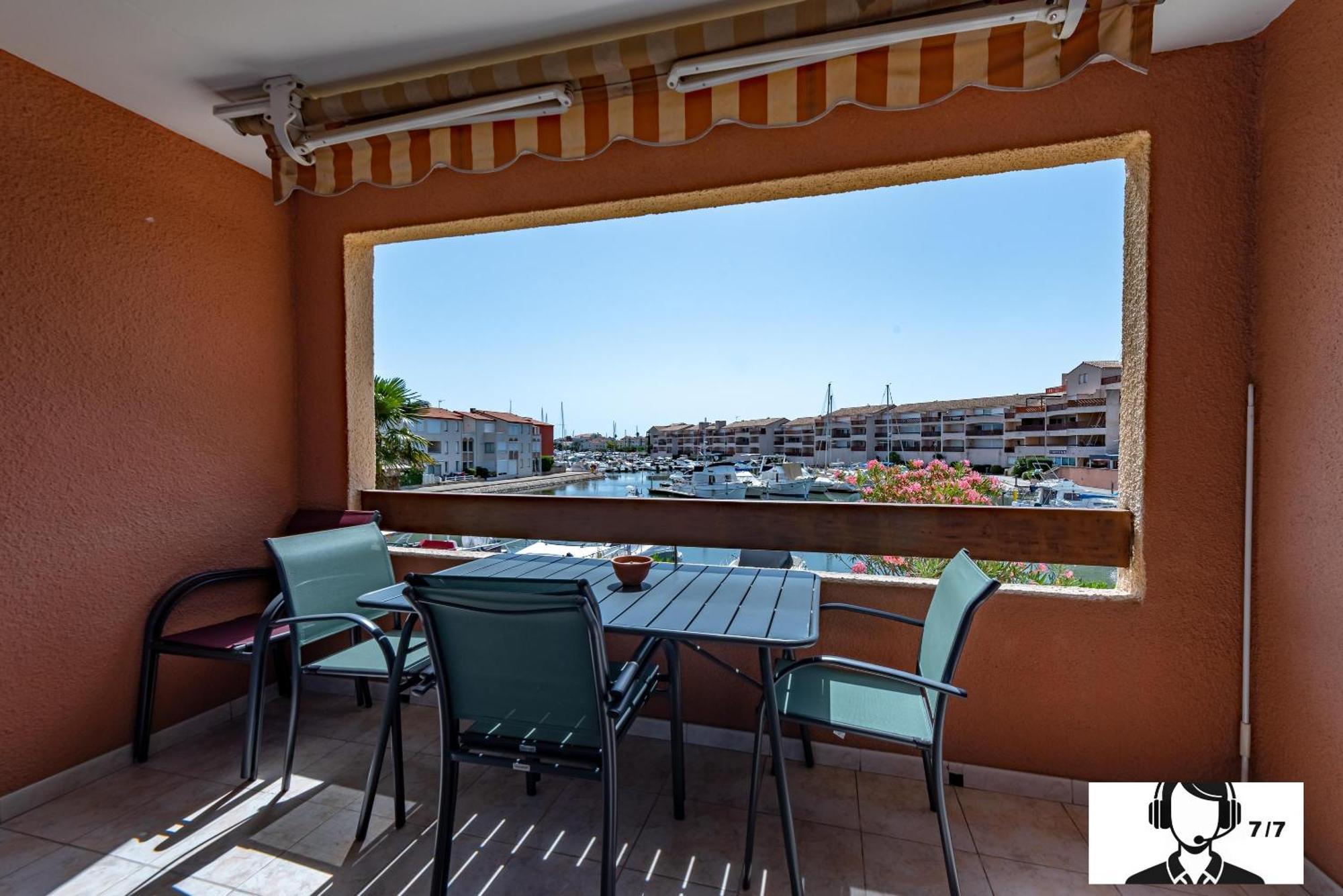 Апартаменты L'Athlantis - Cosy With Terrace And Parking Сен-Сиприен Экстерьер фото